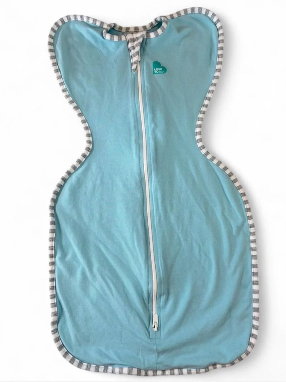 Love To Dream Blue Sleep Sack Small